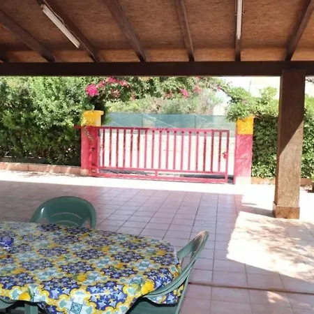 Tranquilla דירה טורה סודה