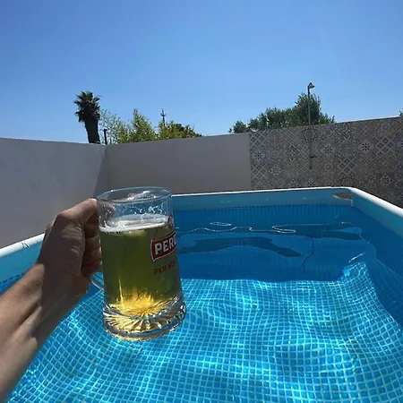 Tranquilla דירה