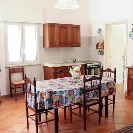 Tranquilla Apartament
