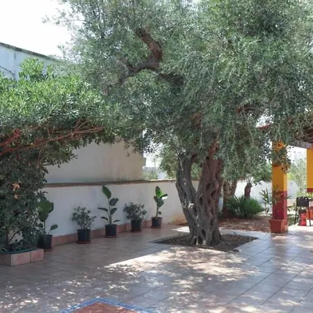 Tranquilla Apartman