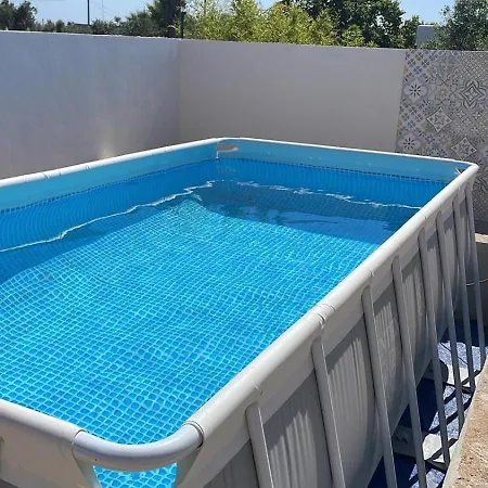 Tranquilla Apartament *