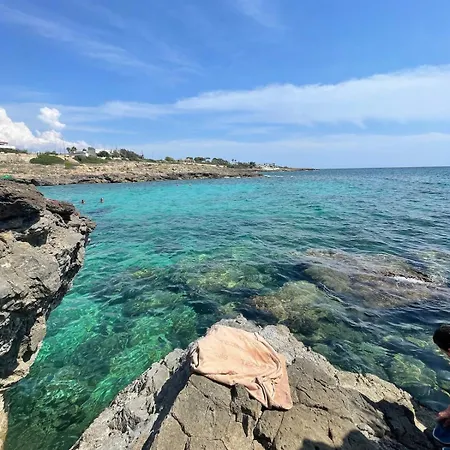 Tranquilla Apartament