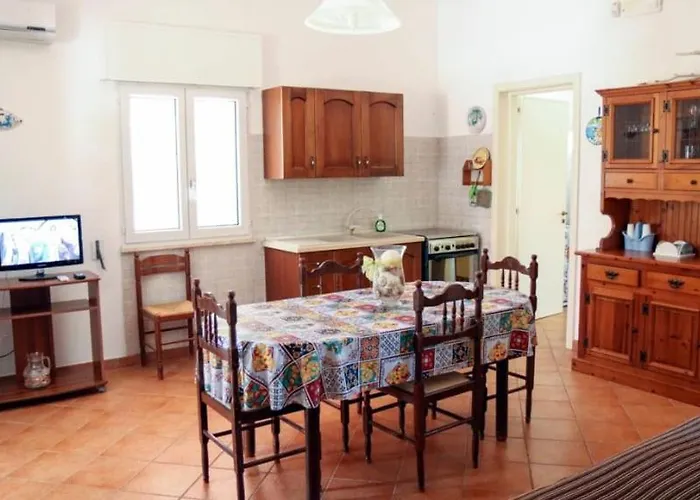 Tranquilla Apartmán