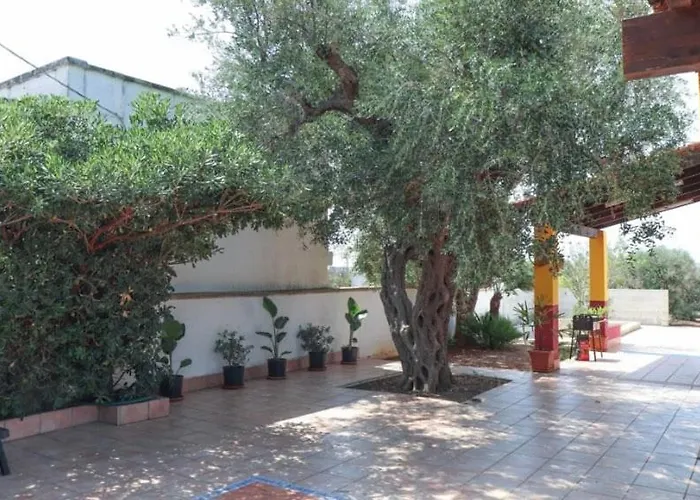 Tranquilla Apartmán