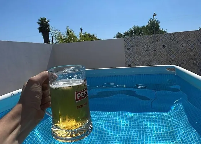 Tranquilla Apartmán
